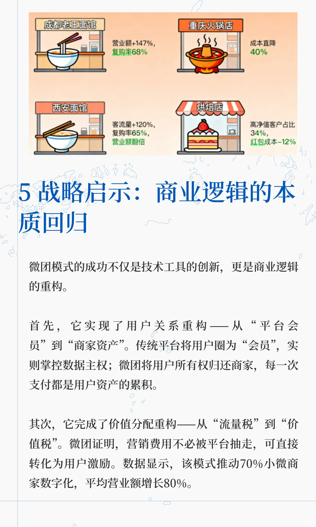 微团AI虹包模式如何重构本地商业？