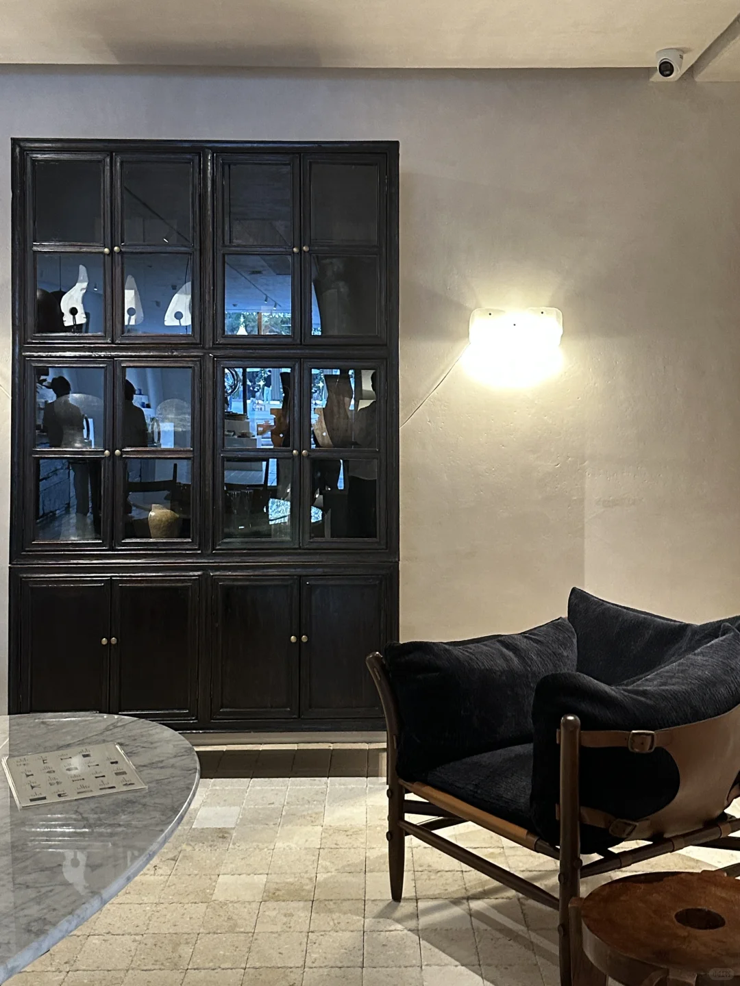 空间并不是一味的做加法