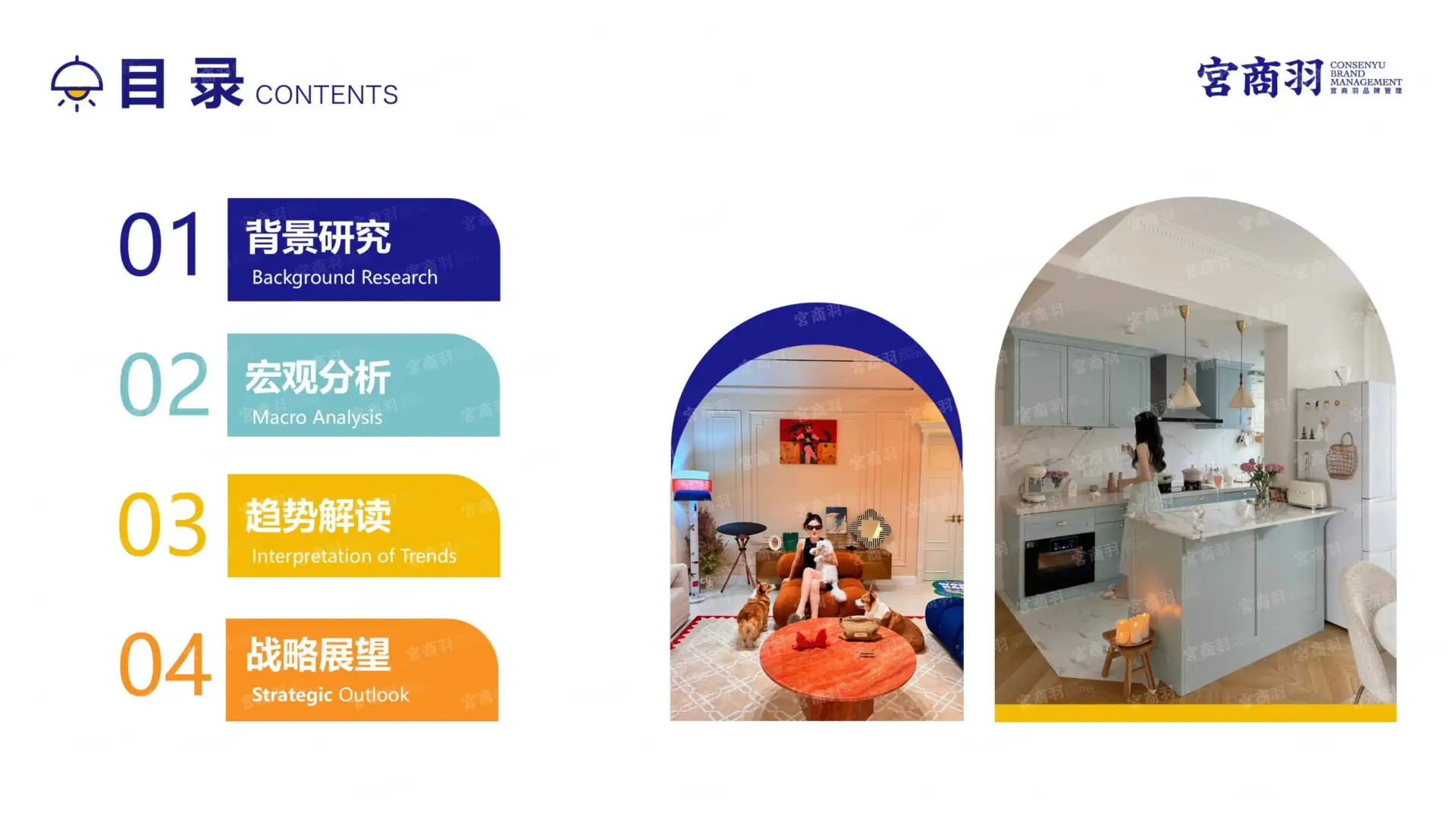 2025 家居行业场景化消费趋势大揭秘