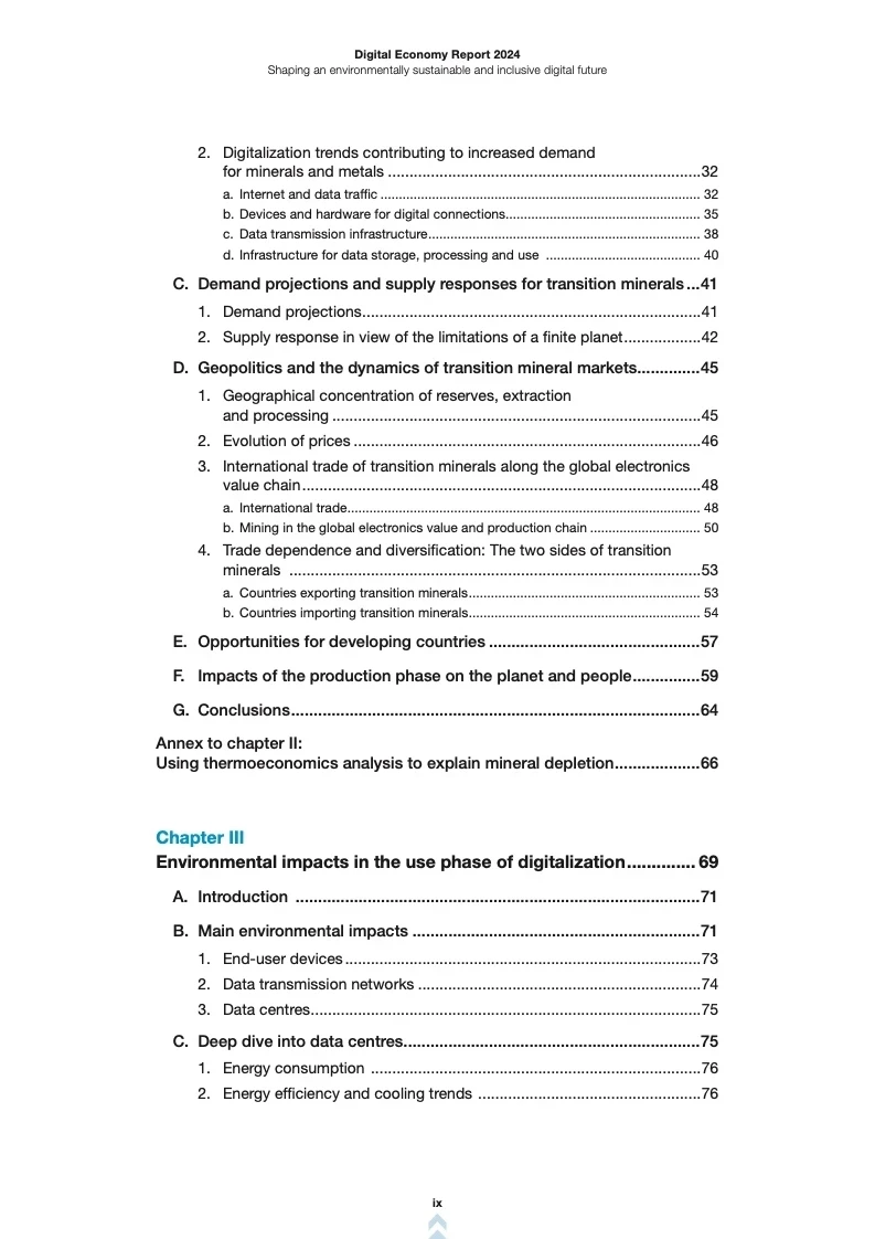2024年数字经济报告