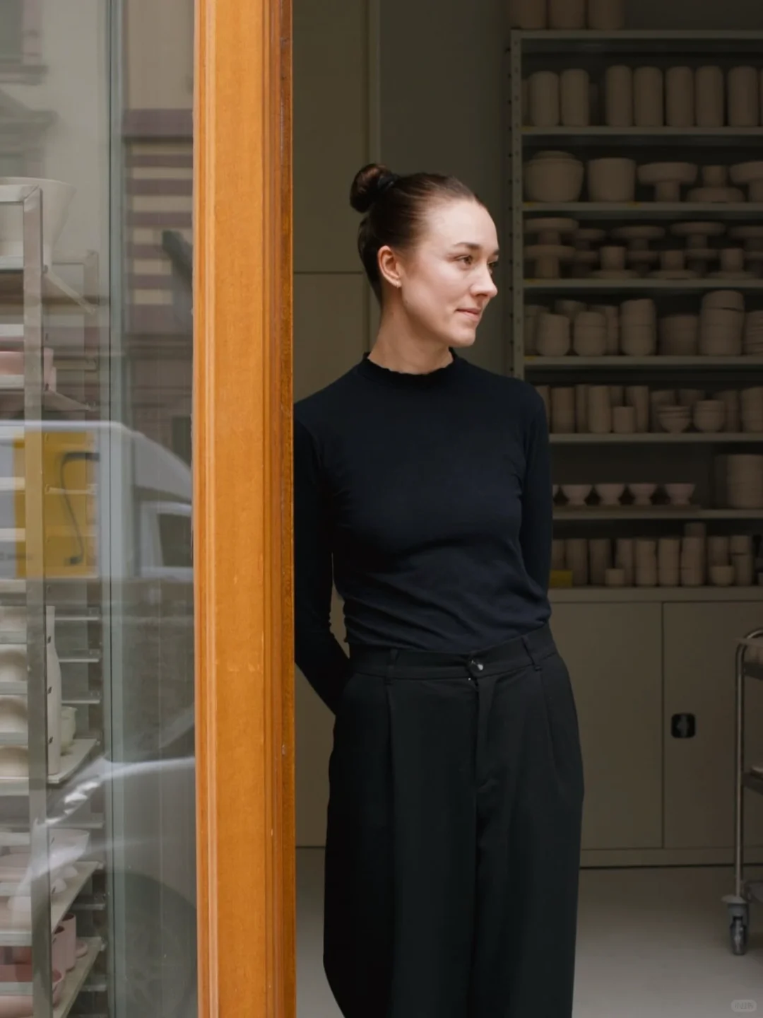 陶艺｜艺术类人群的9¾ 站台 ?✨✨✨