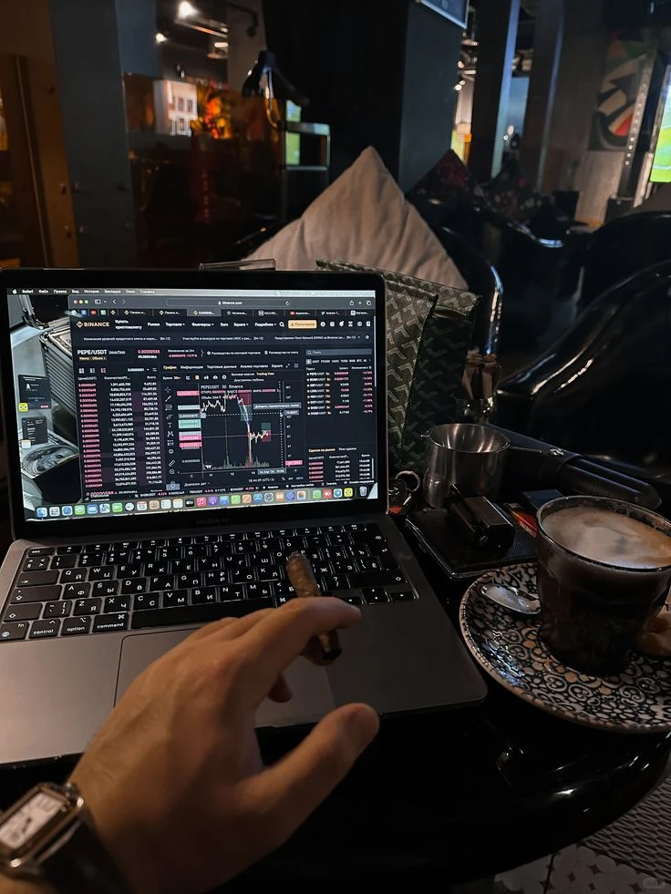 ??用情绪就是赌博,用规则就是交易