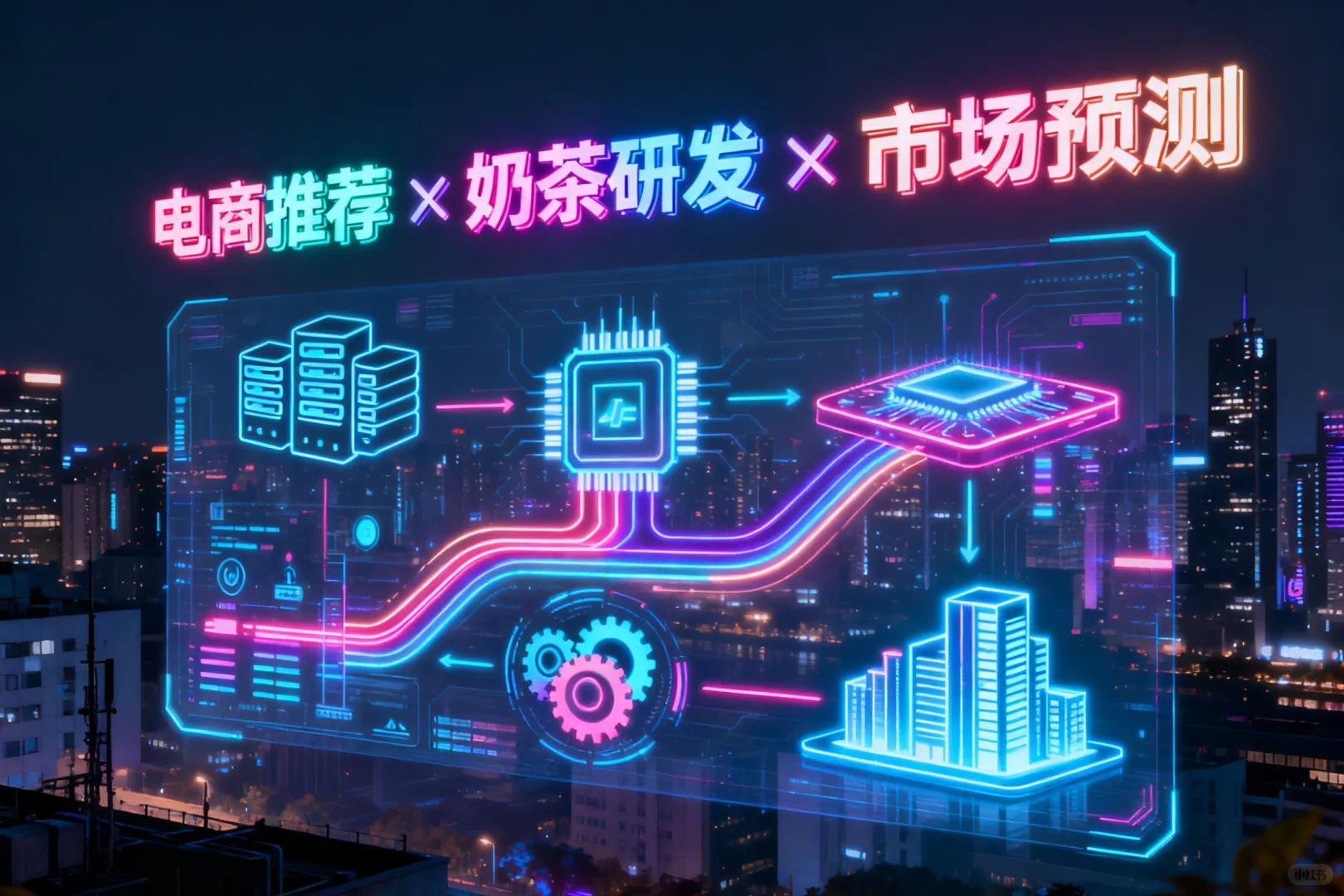 大数据建模? 企业做决策的“宝藏工具”