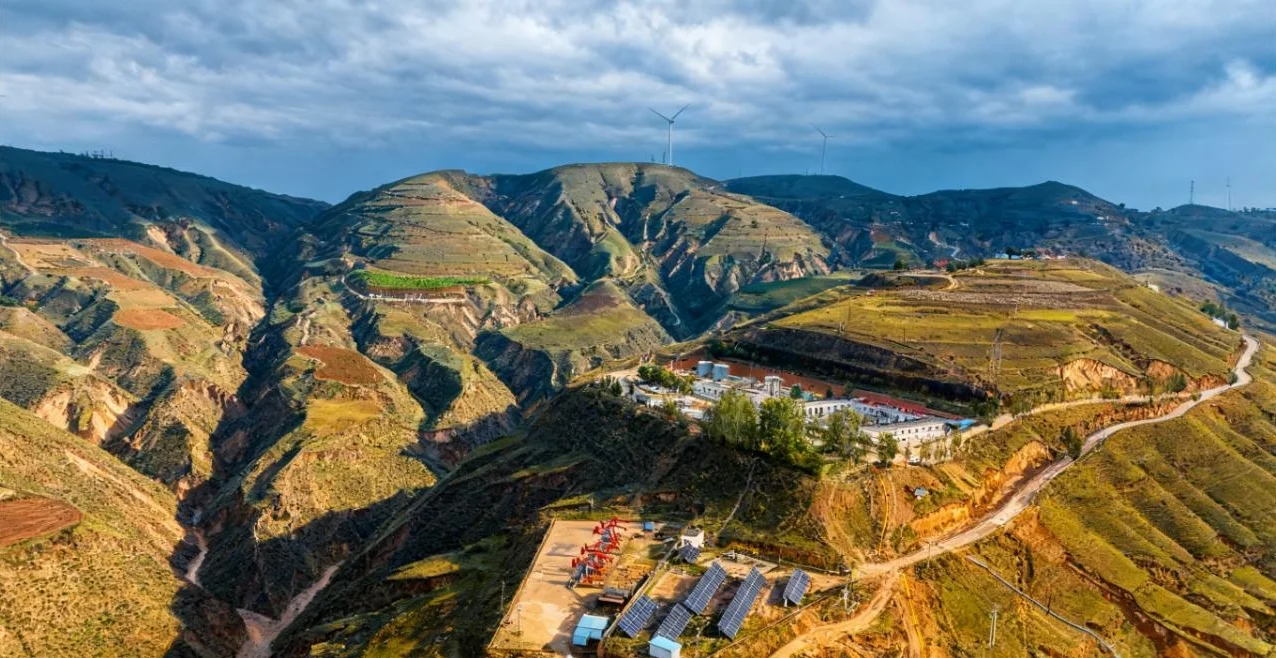 光伏出海新生态