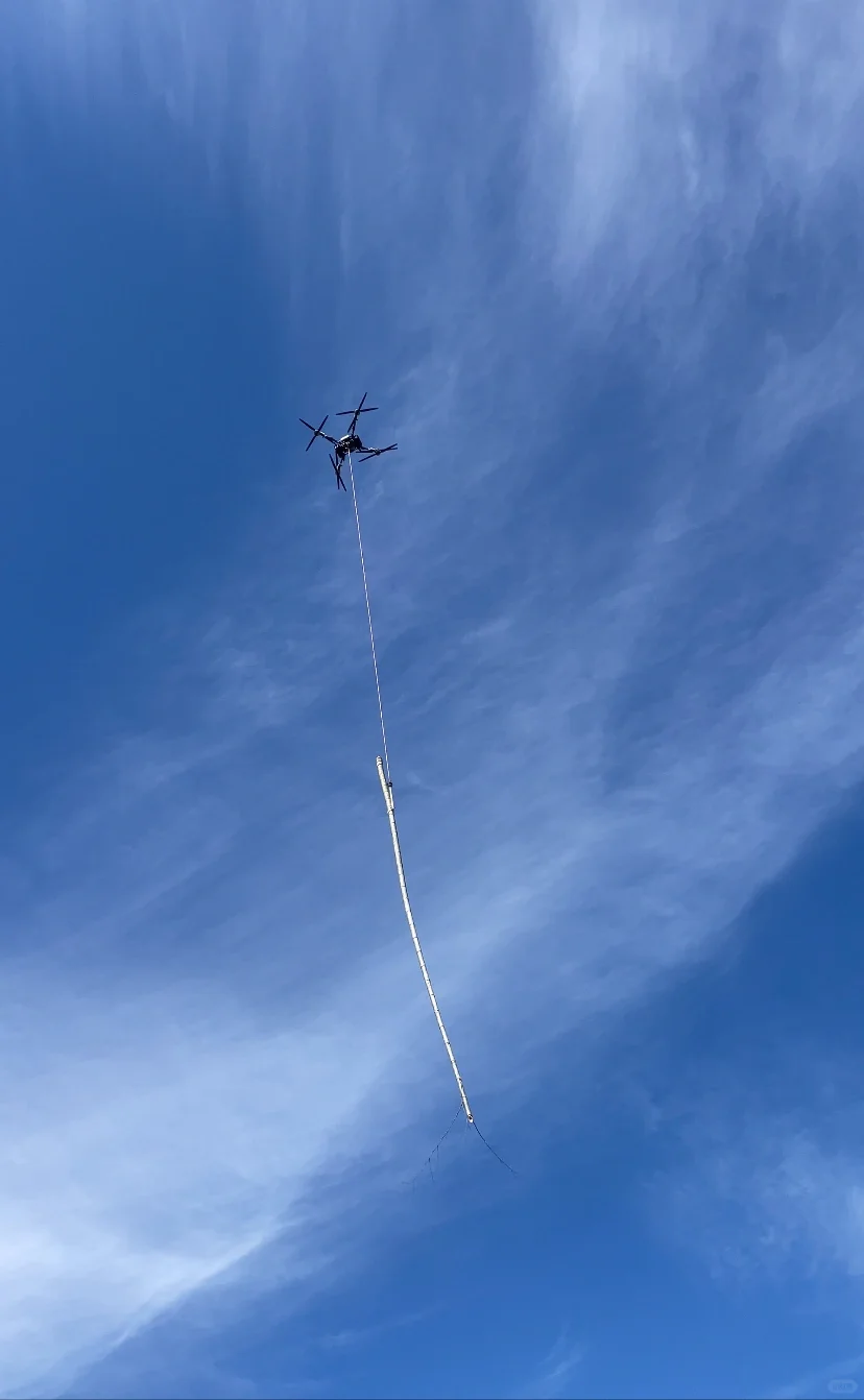 国家为什么大力发展低空经济？