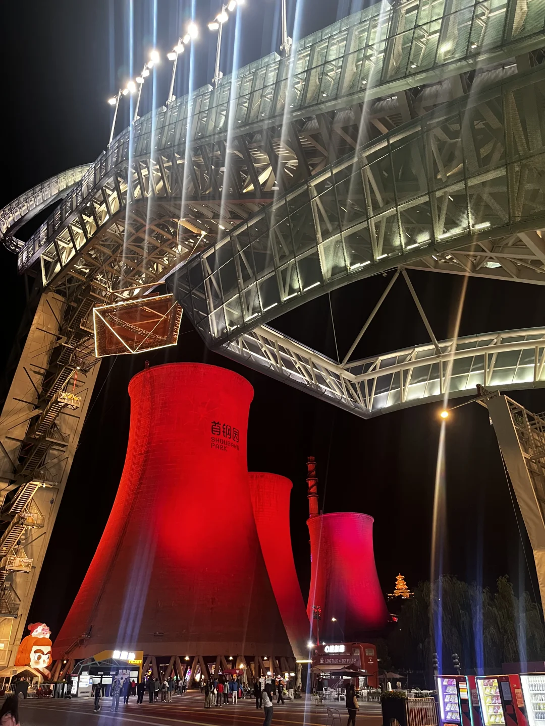 首钢转型的成功，其他地方可以借鉴吗