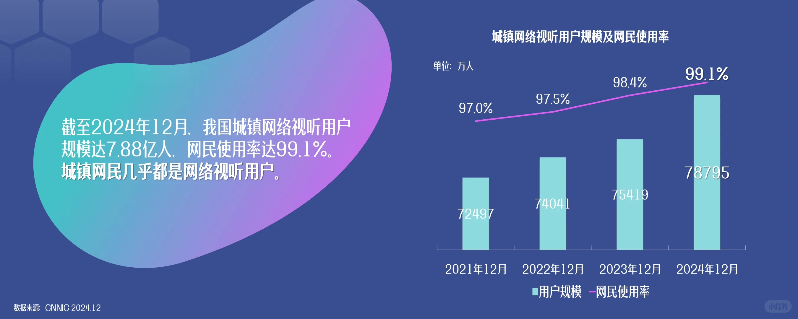 2025中国网络视听发展研究报告