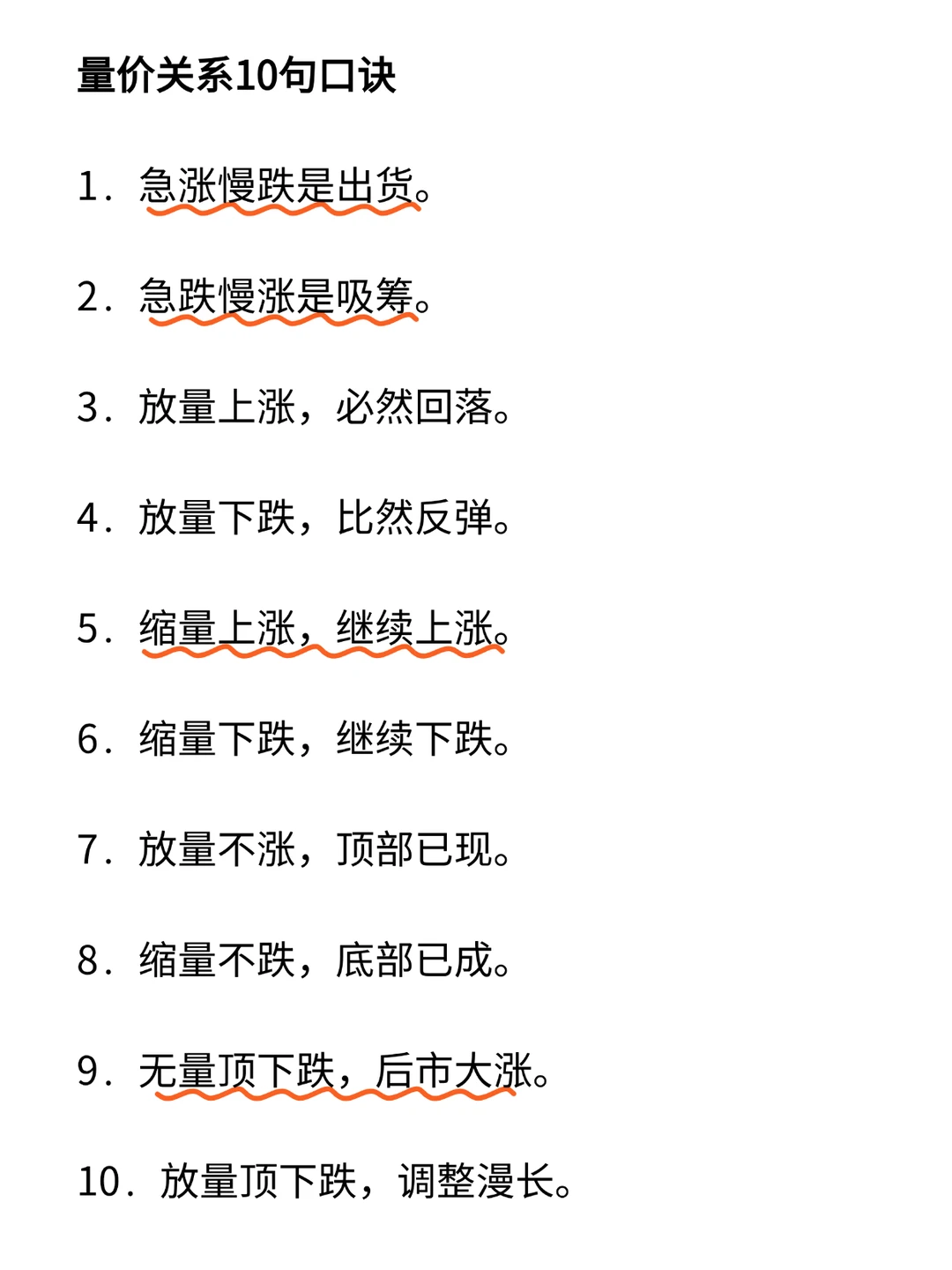 从7万炒到430万反复牢记这几条铁律！