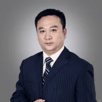 马兆林讲师-企业数字化转型实战专家