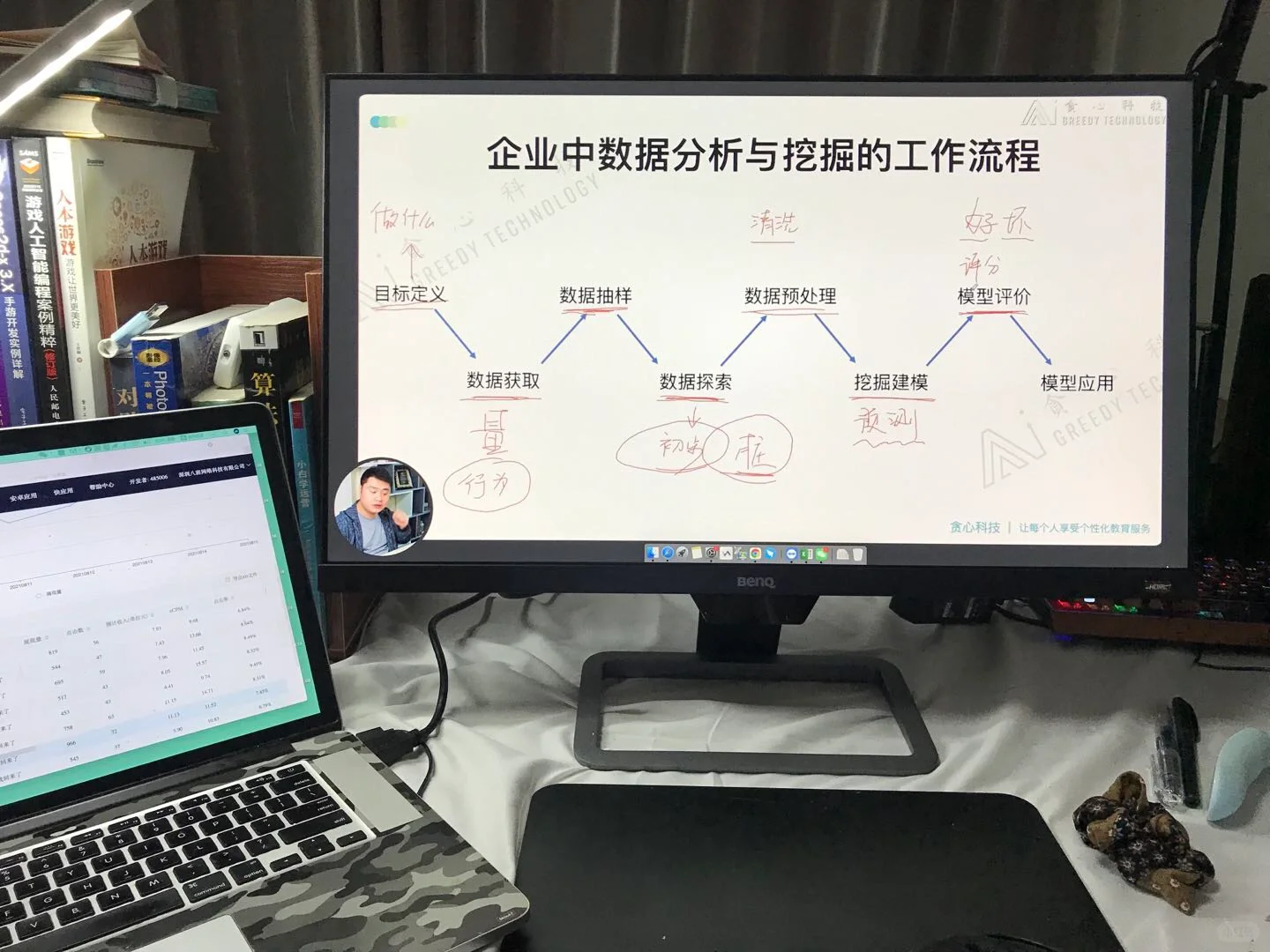 三份工女孩，下班数据分析学习打卡day5