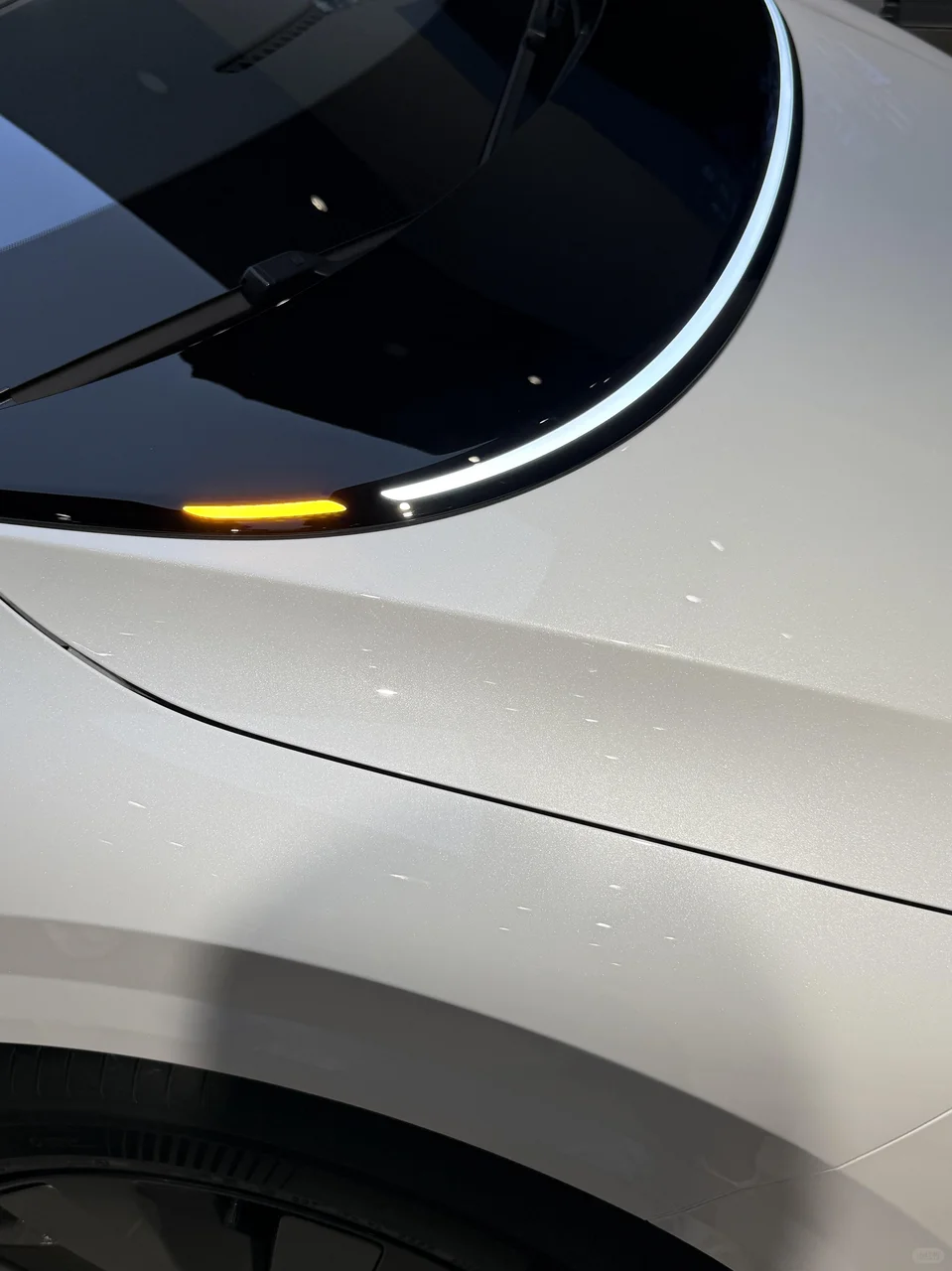 汽车产品经理评测理想i6