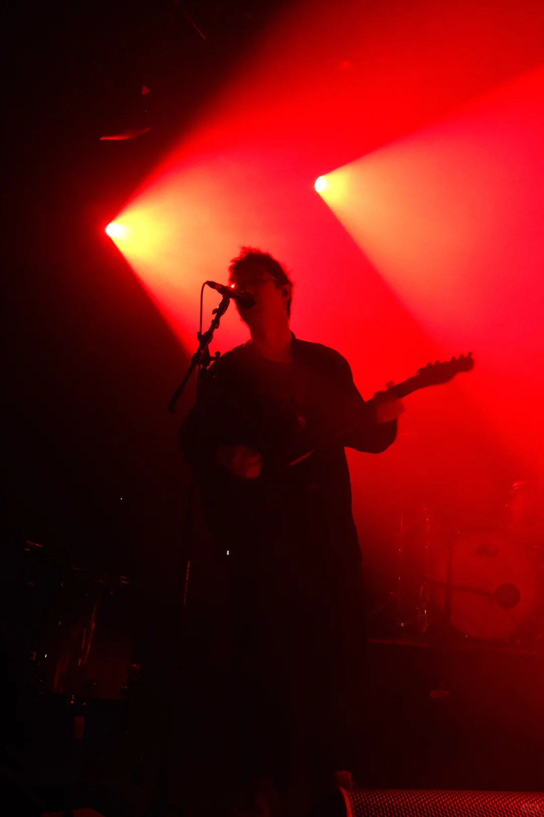 白皮书 上海live