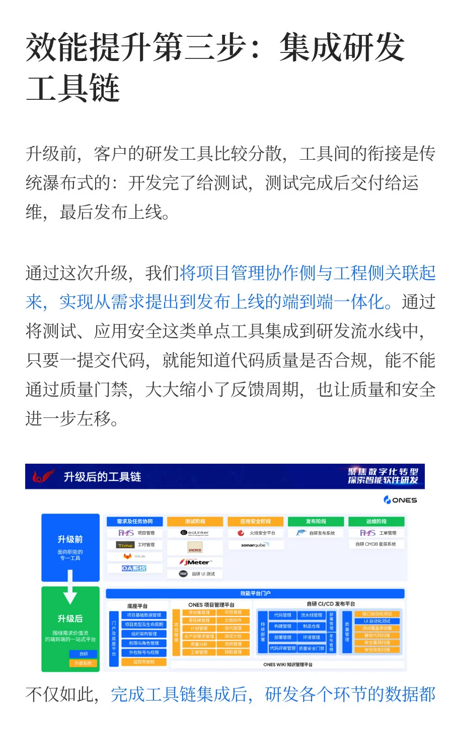 揭秘！世界500强研发数字化转型案例全解读