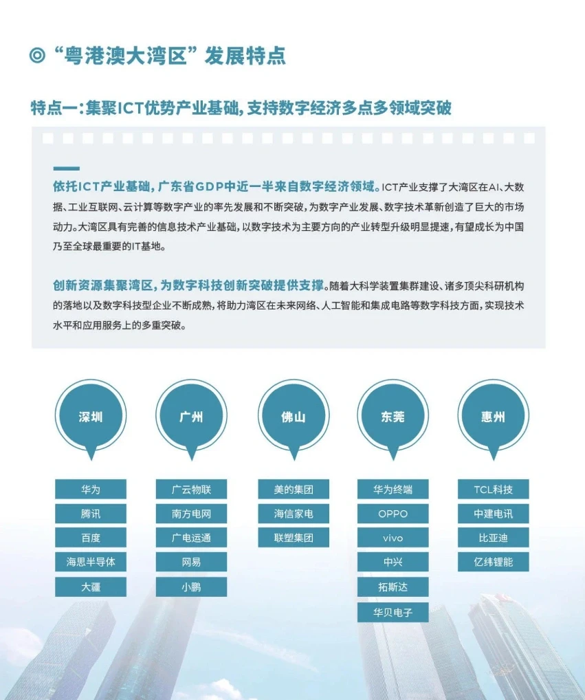 71页报告｜我读懂了2023数字经济产业