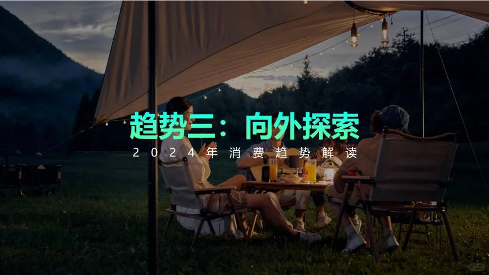 研究报告|2024年中国消费趋势大揭秘！