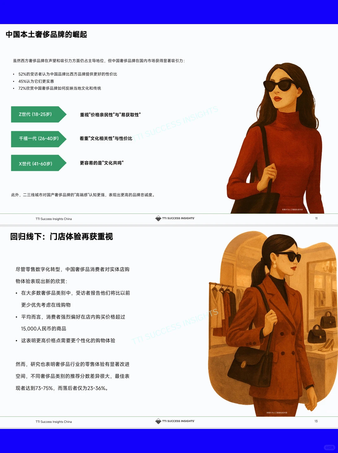 59页|2025奢侈品零售趋势与店长发展白皮书