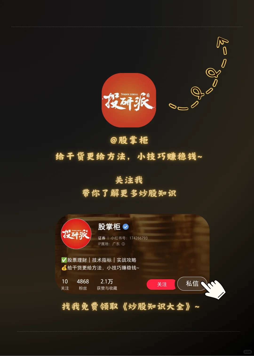 一文看懂股票的基本面与技术面?