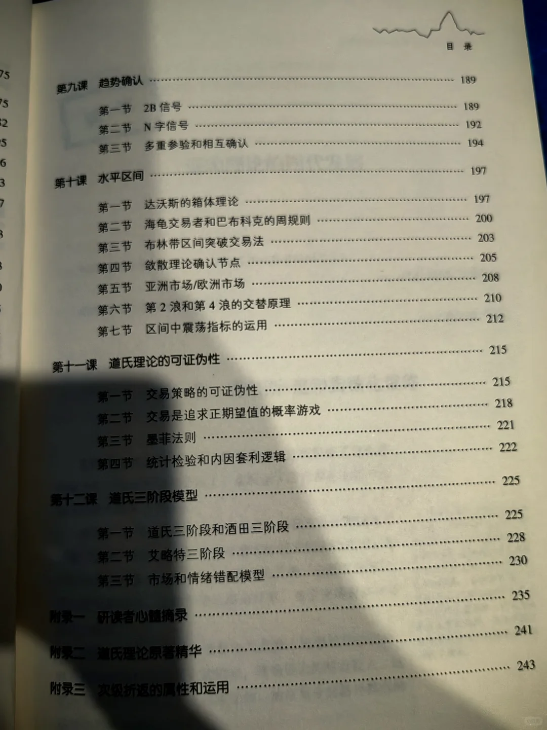 期货交易︱短线交易关键技巧（上）