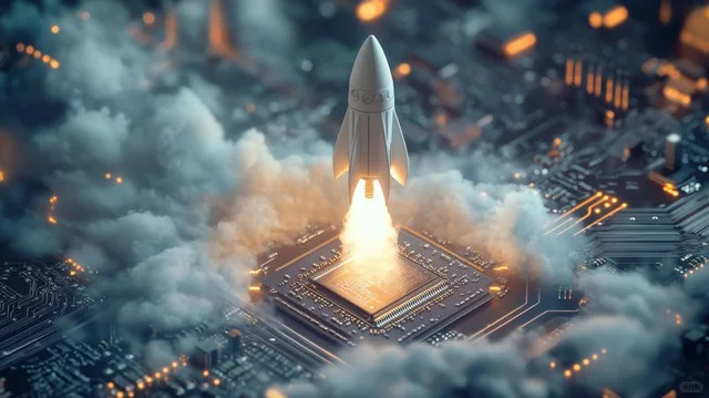 全球算力战争再升级2