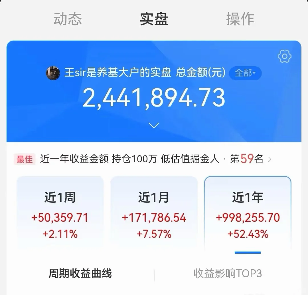 准确预测大黄暴跌的人，又有最新预测