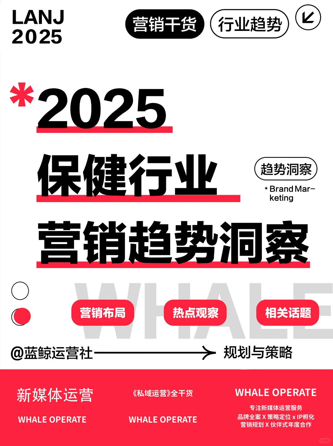 营销热点｜如何抢占“精致养生”新市场？