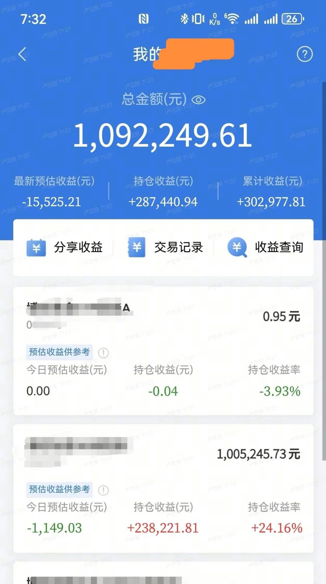 市场暴跌？这篇文章教你如何管理情绪