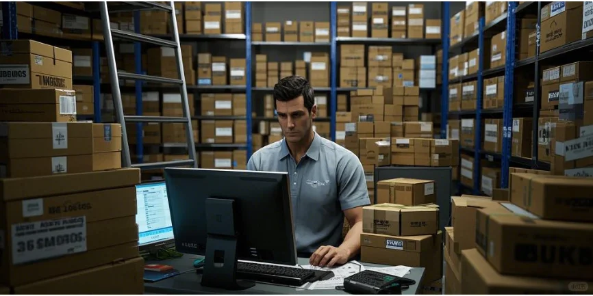 跨境电商行情前景与现状大揭秘?