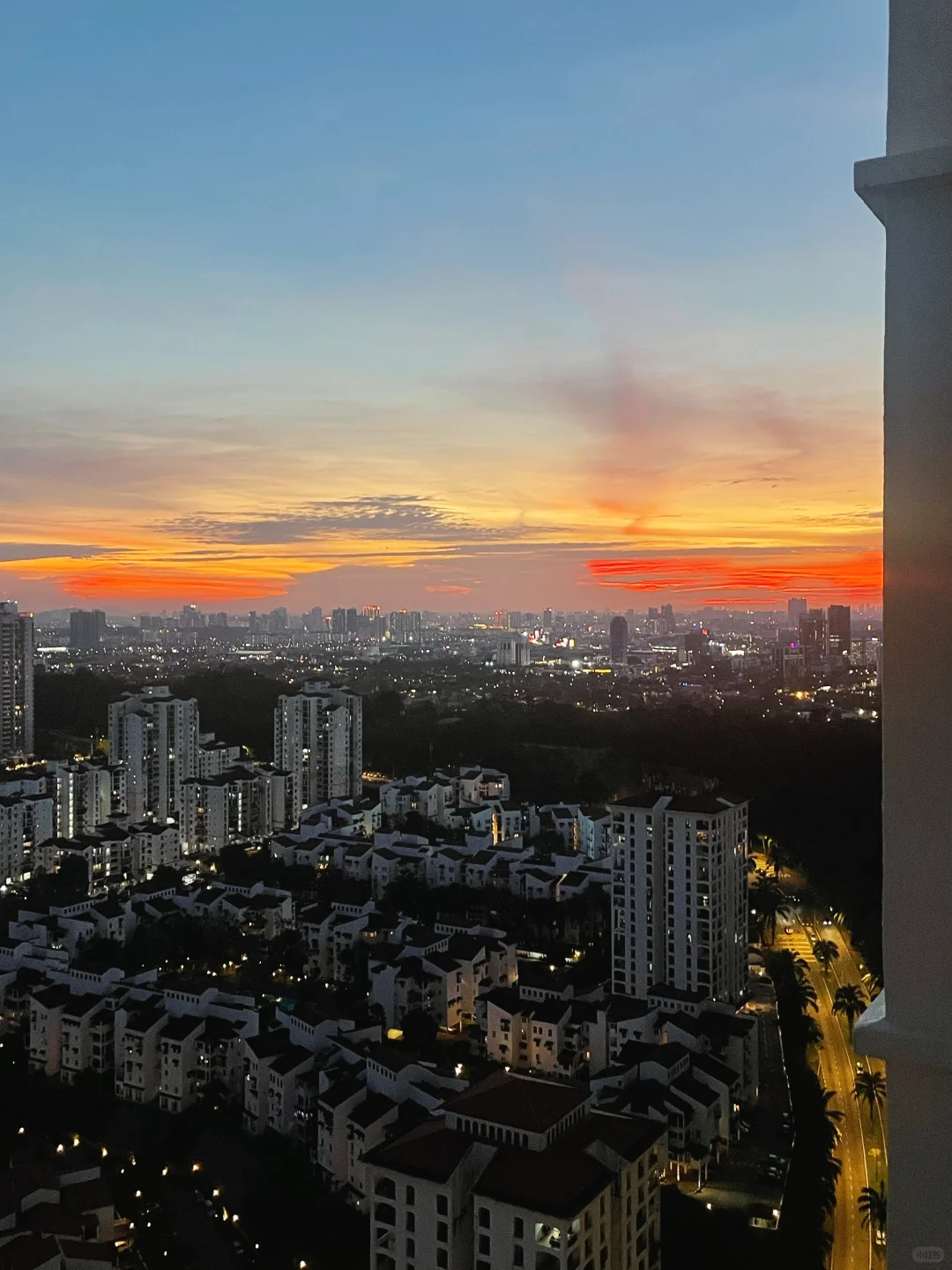 东南亚经济考察观点（基建、消费、行业趋势）