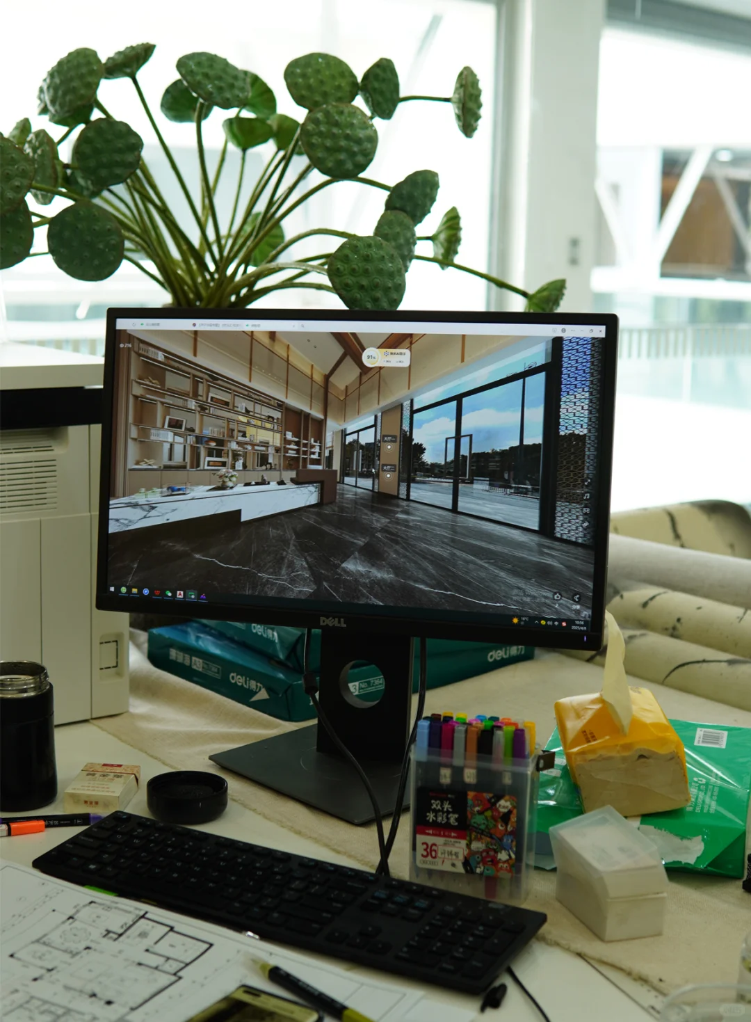 南京实木原木丨一家懂设计的全屋定制的独白