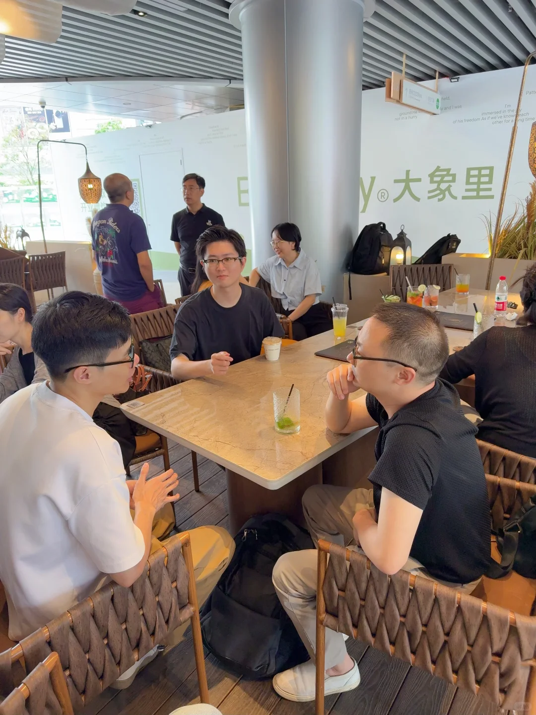 2025年了，这个图有没有变？#跨境电商