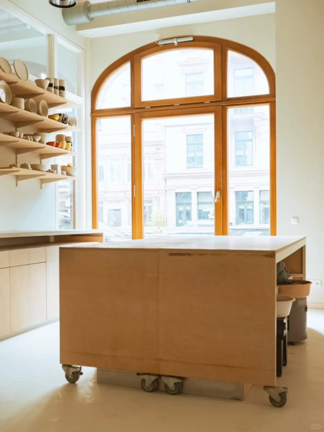 陶艺｜艺术类人群的9¾ 站台 ?✨✨✨