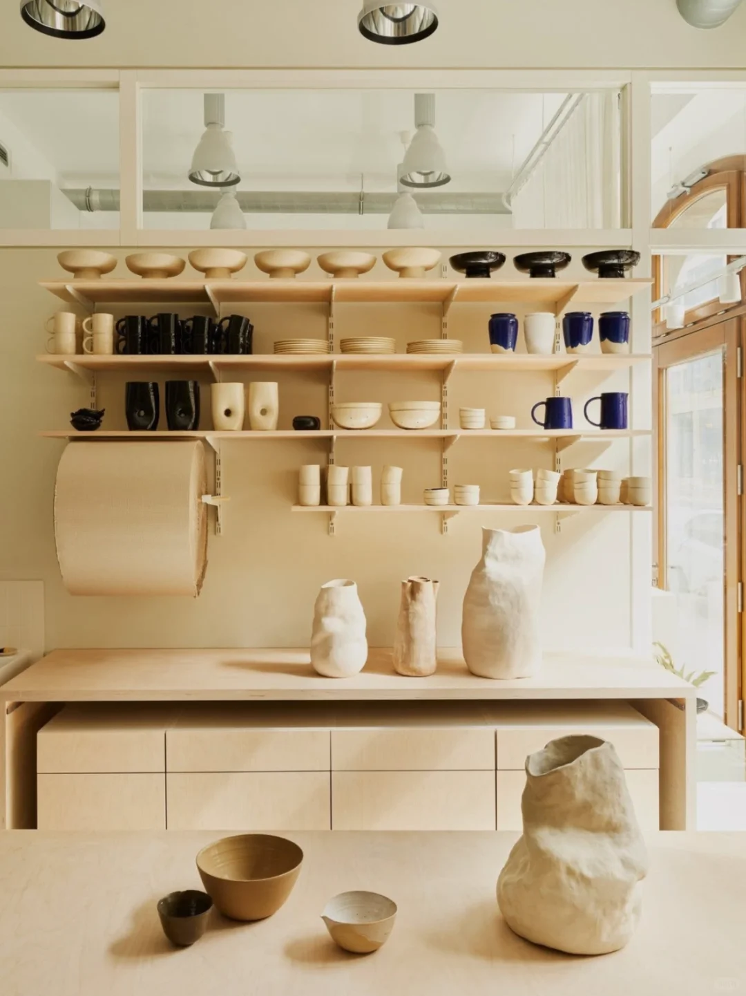 陶艺｜艺术类人群的9¾ 站台 ?✨✨✨