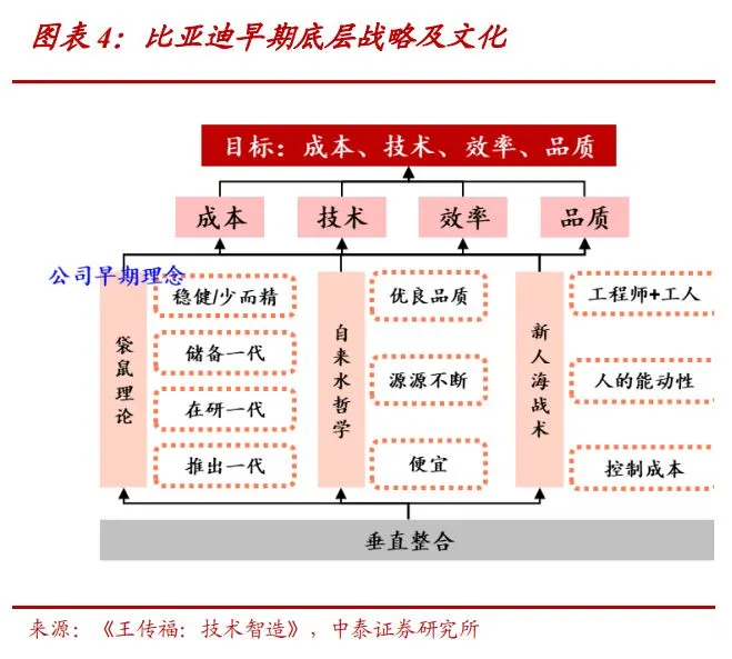 2024比亚迪汽车分析报告（10份）