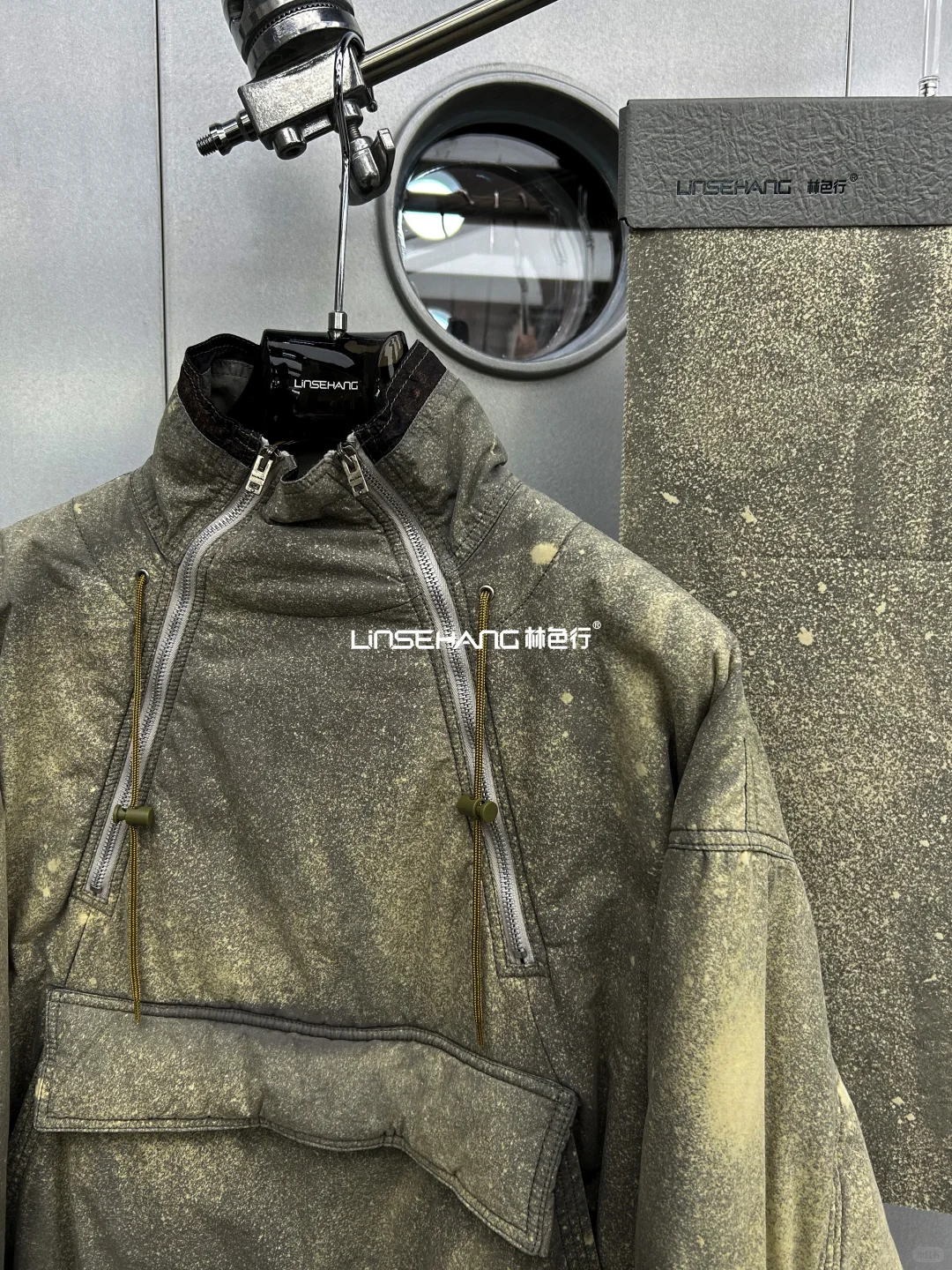 揭秘设计师私藏大牌面料！AW26趋势抢先看✨