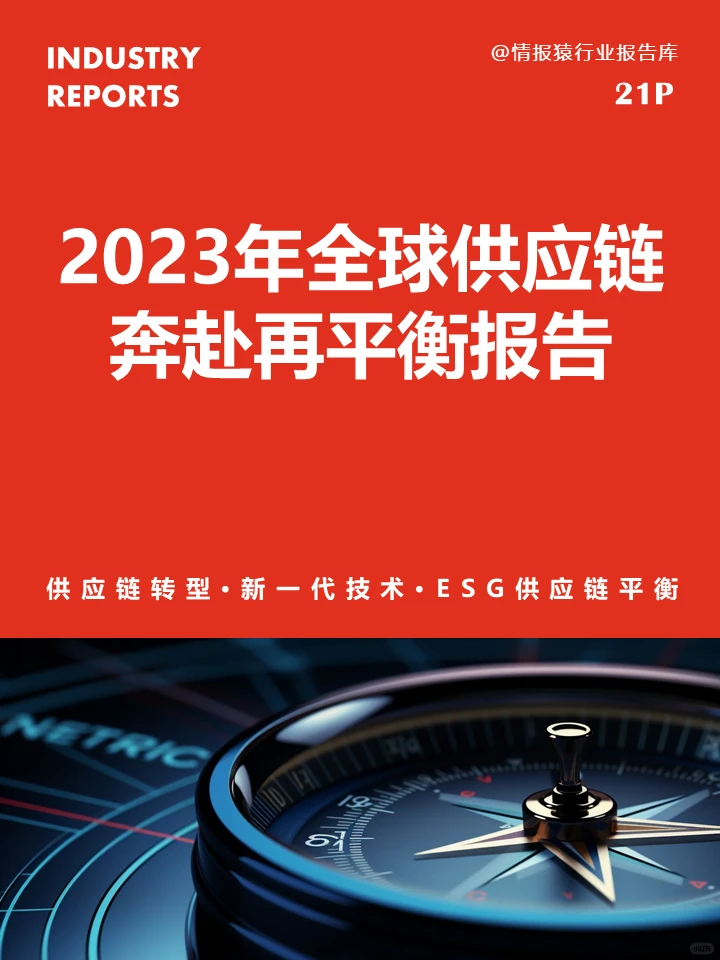 ?未来企业如何面对供应链竞争环境变化？