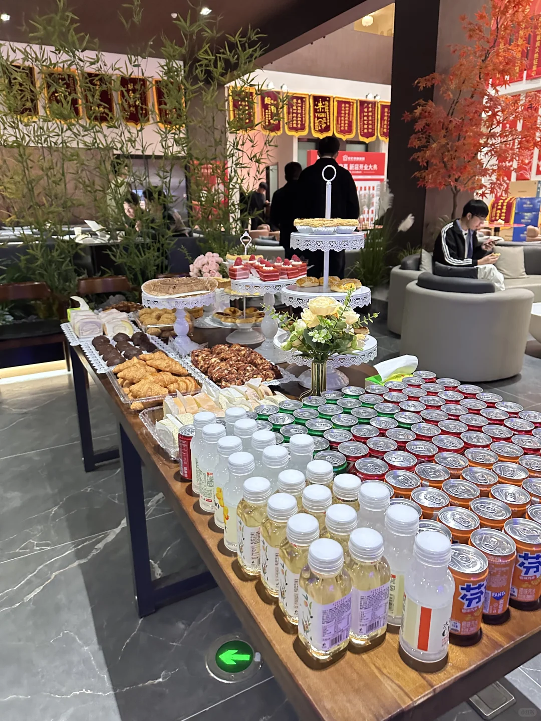 南昌家居界的“顶配选手”！中宅装饰开业啦！！！