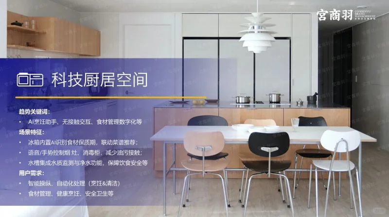 2025家居行业场景化消费趋势报告