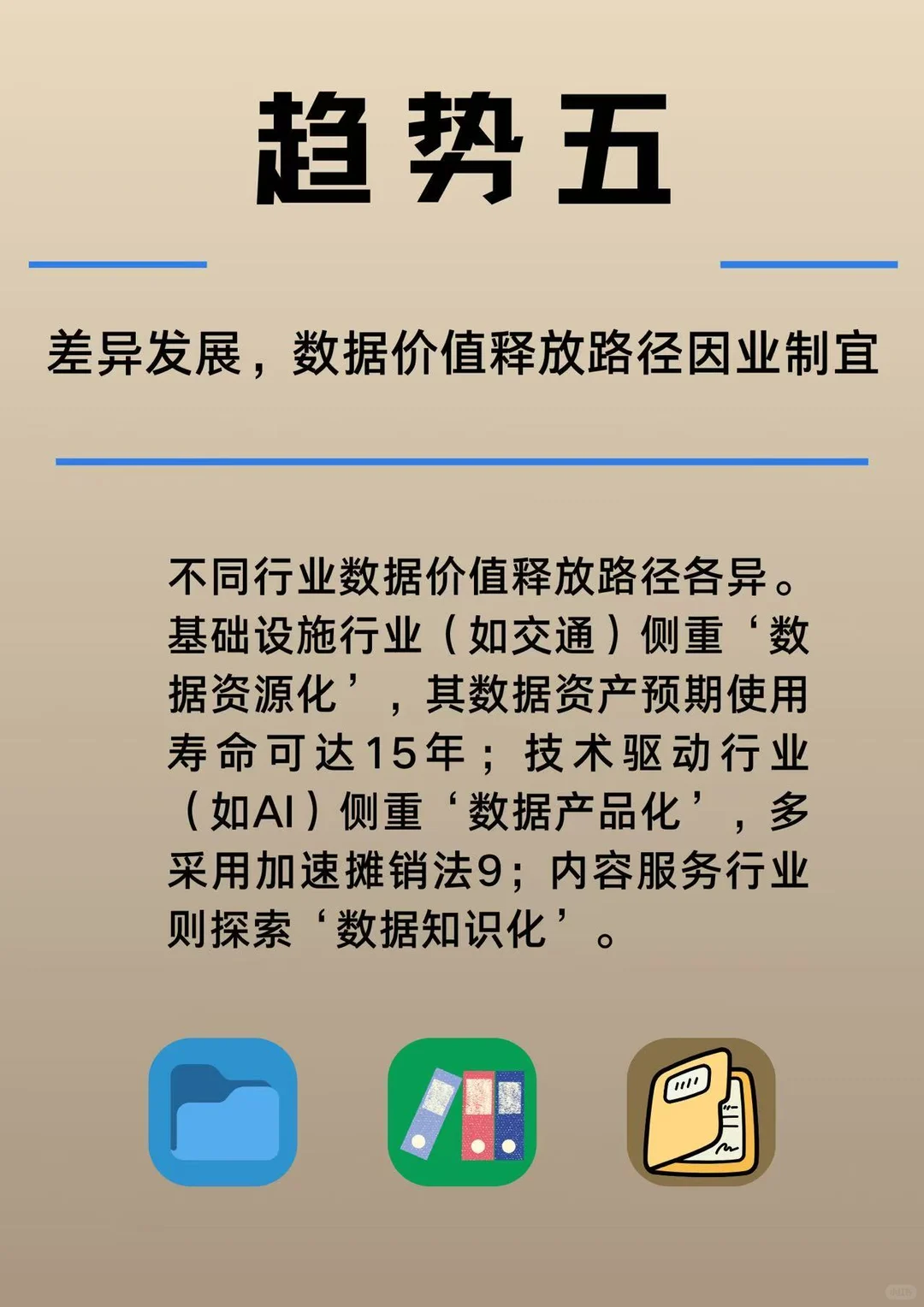 数据资产化步入深水区：最新五大趋势与企业