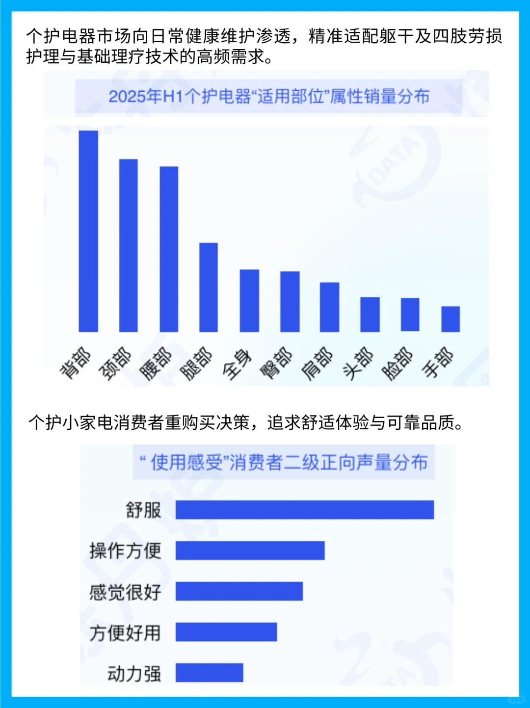 健康化、智能化成三大趋势，购物车该更新了