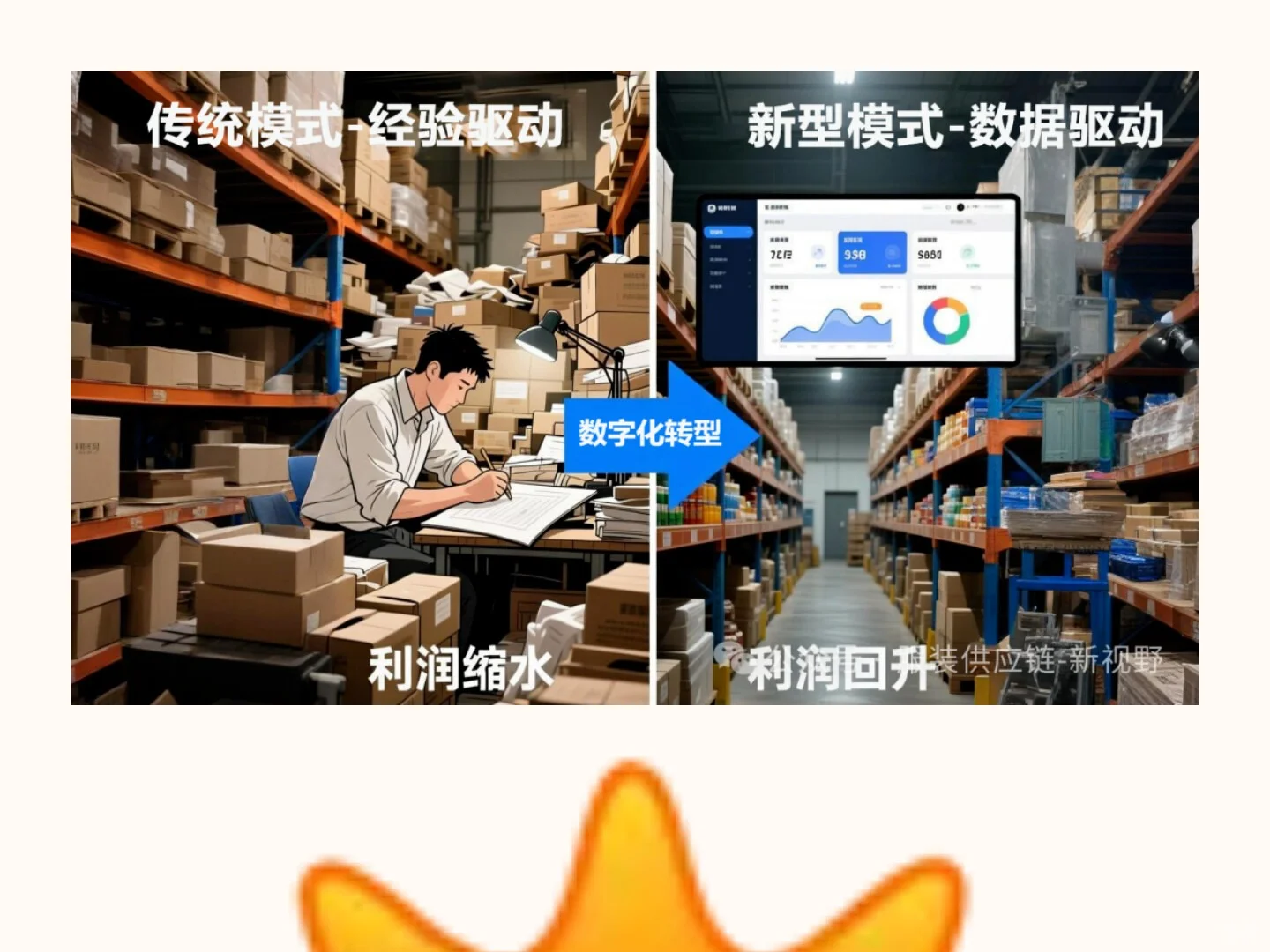 服装库存积压，是破局还是沉没？