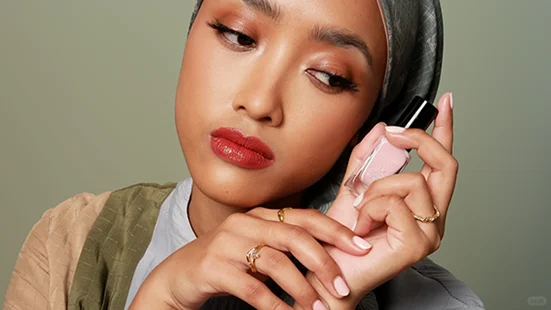 趋势造商机:把握美妆新浪潮、香港美容展位