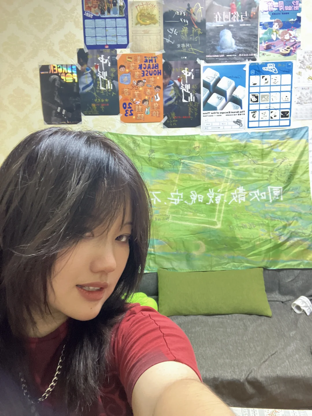 好爽啊央美音乐节就这个白皮书爽