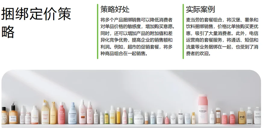 折扣店快消品定价研究报告-42页