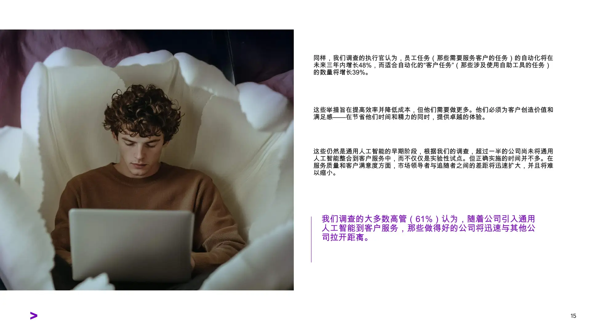 2025年客户服务报告