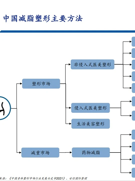 分享2023年医美行业深度报告（3篇）