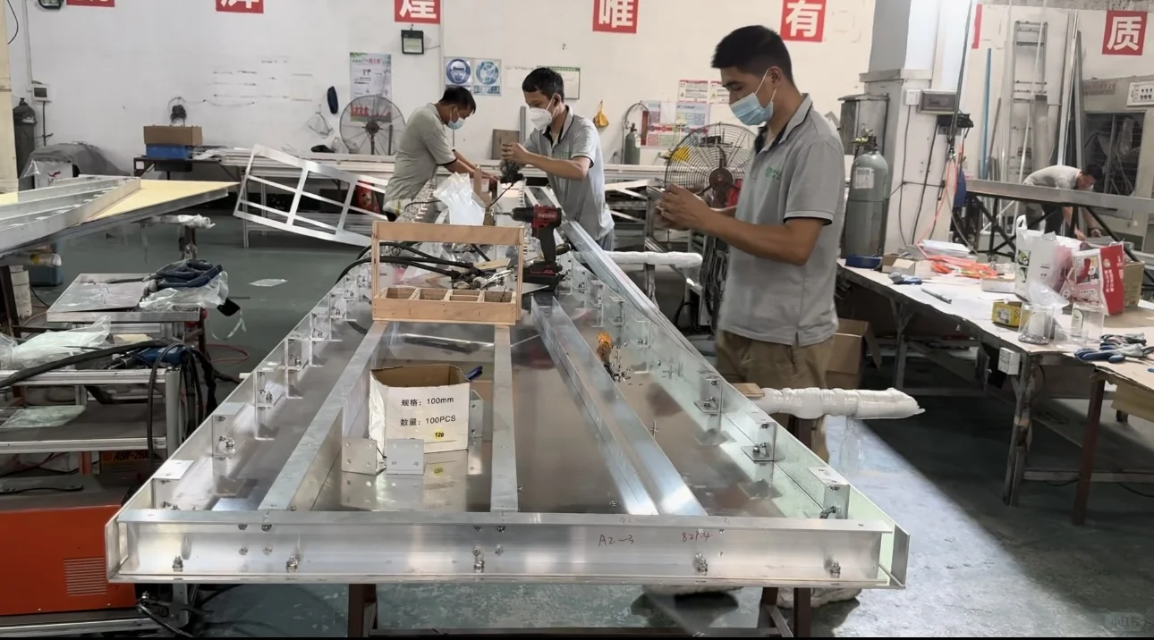 ?传统制造业：现在的出路是什么？