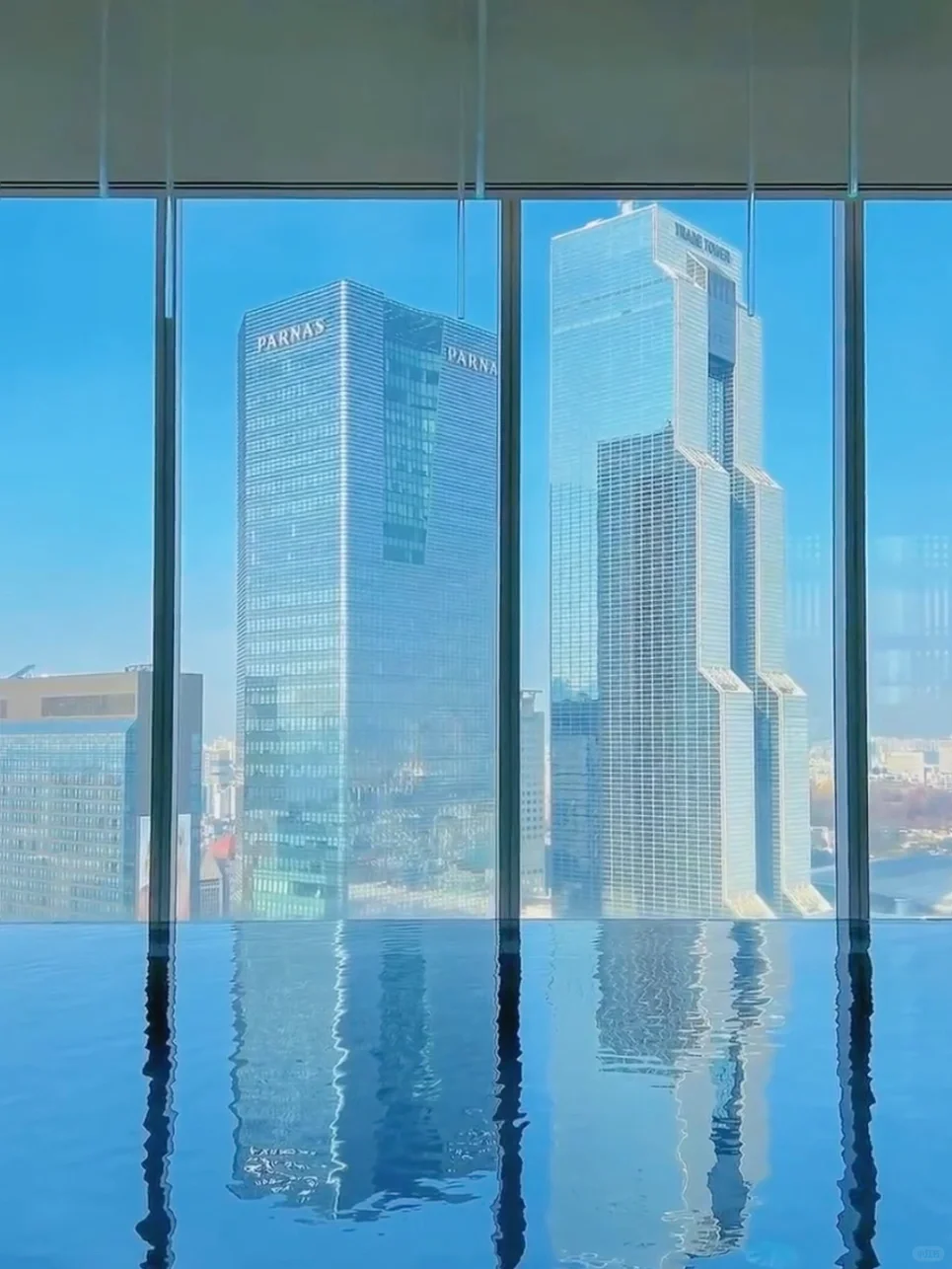 还有人去首尔吗？急转首尔柏悦?12.1-2.28