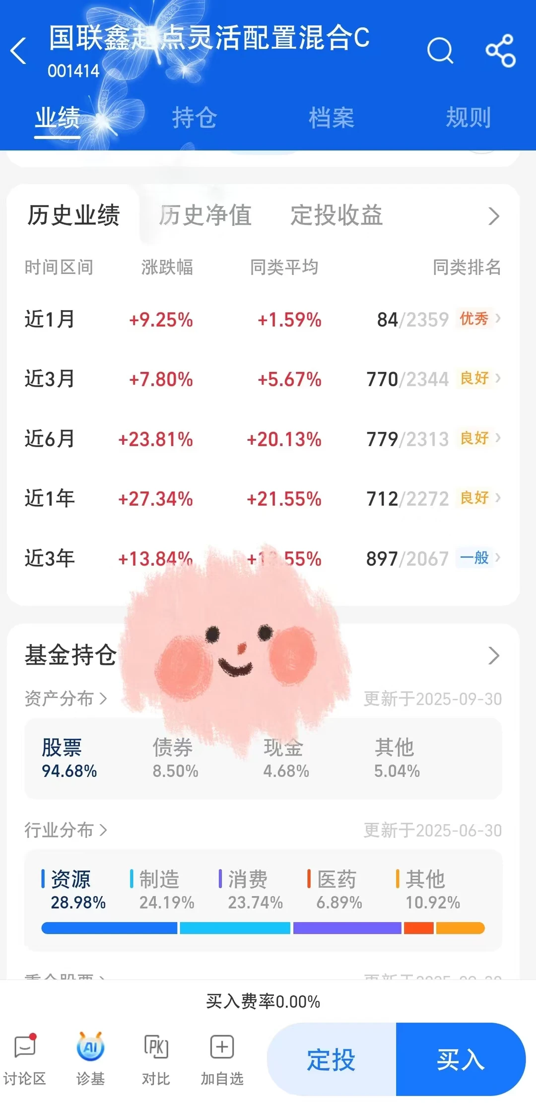 风格轮动快速更要拿住微盘