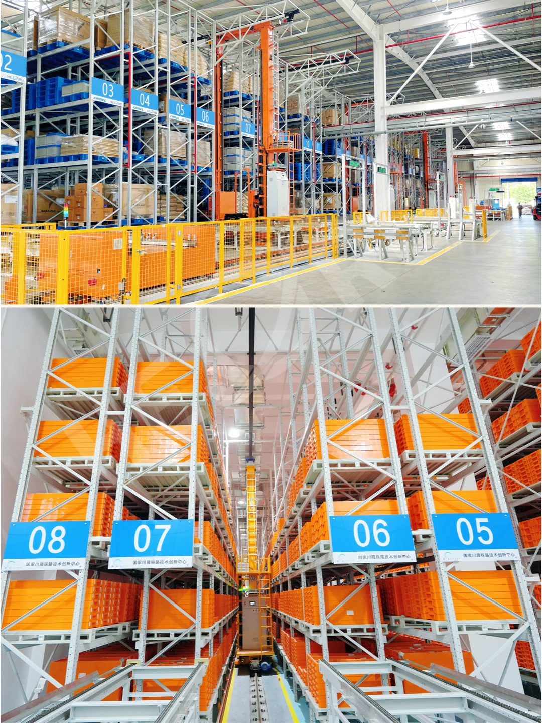 智能工厂VS传统工厂，传统工厂OUT！