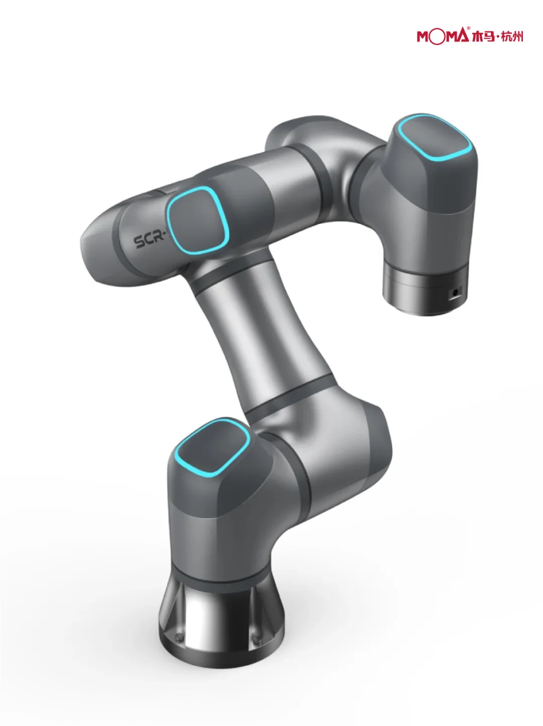 众为兴SCR，以设计定义协作的高级形态